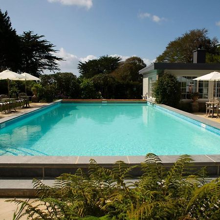 Ballylickey House And Garden Lodges 科克 外观 照片