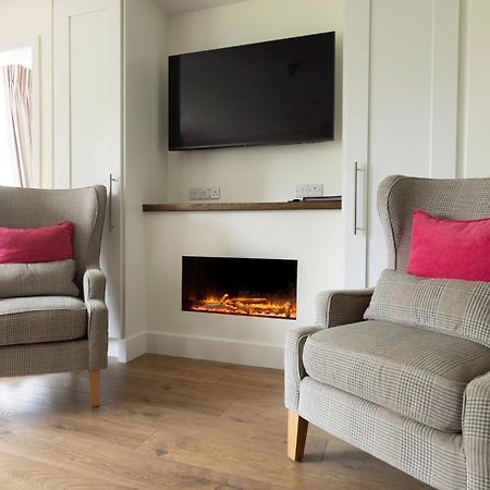 Ballylickey House And Garden Lodges 科克 外观 照片