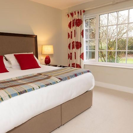 Ballylickey House And Garden Lodges 科克 外观 照片