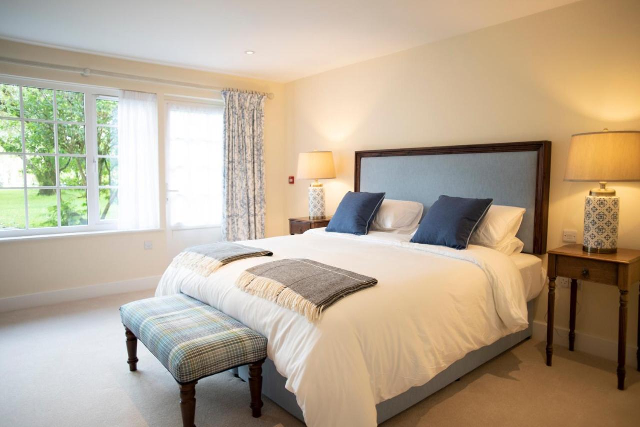 Ballylickey House And Garden Lodges 科克 外观 照片