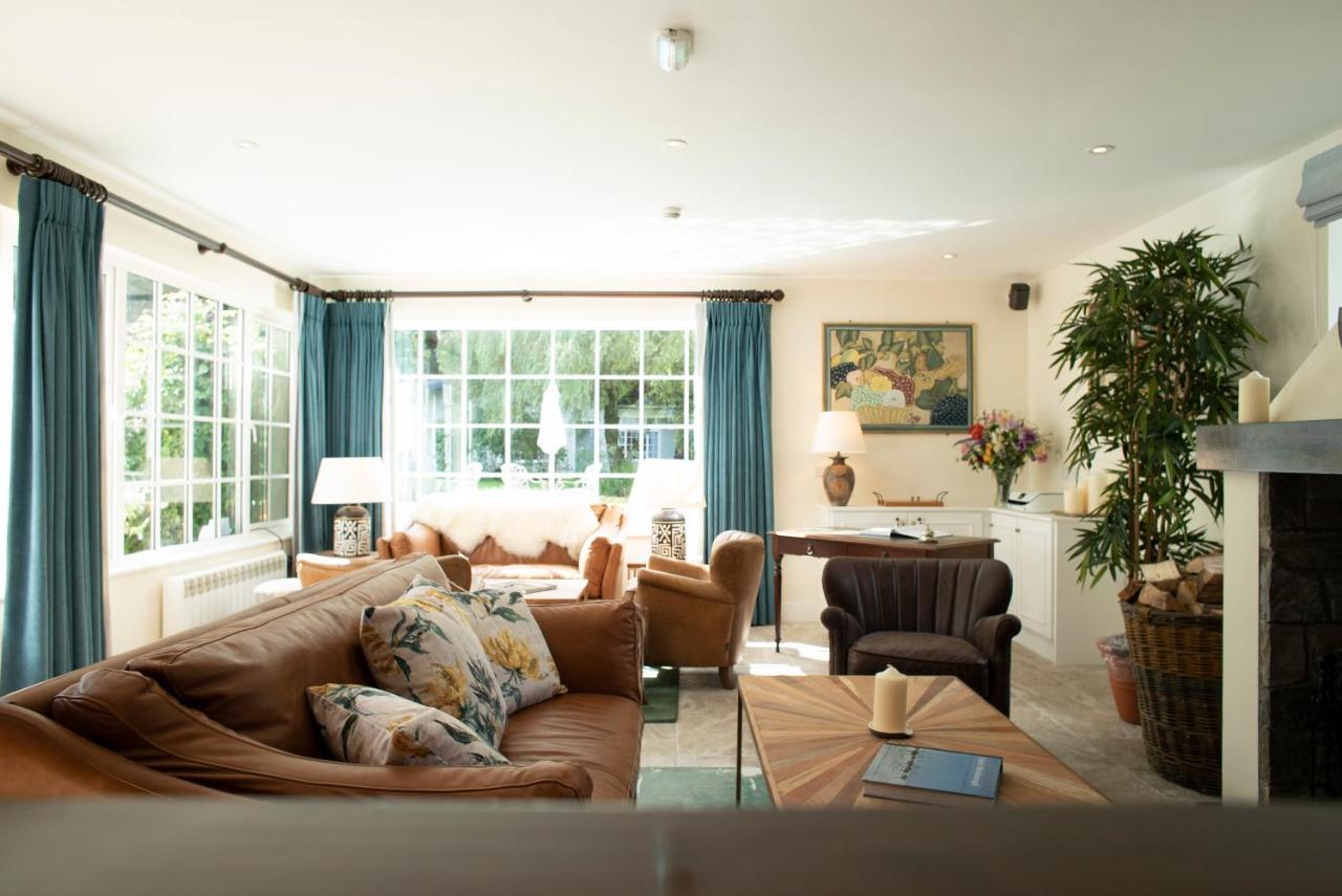 Ballylickey House And Garden Lodges 科克 外观 照片
