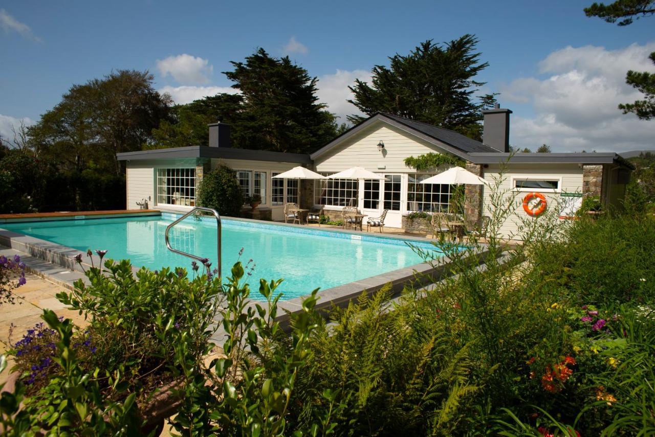 Ballylickey House And Garden Lodges 科克 外观 照片