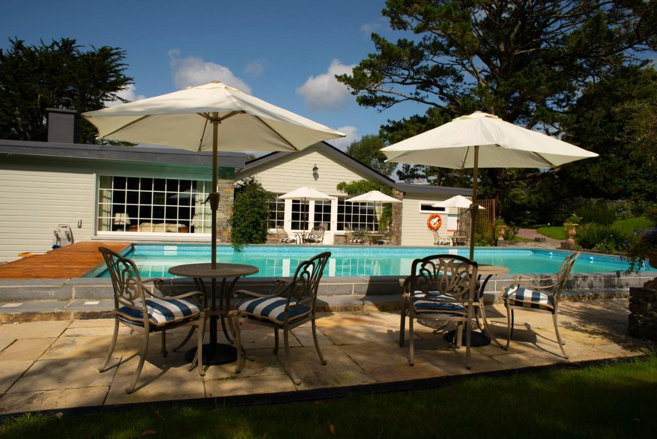 Ballylickey House And Garden Lodges 科克 外观 照片