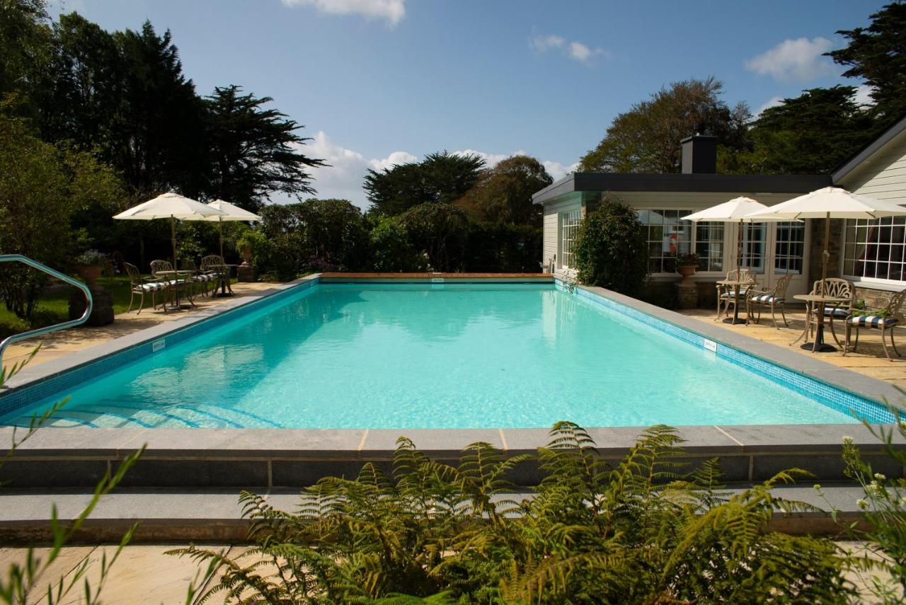 Ballylickey House And Garden Lodges 科克 外观 照片