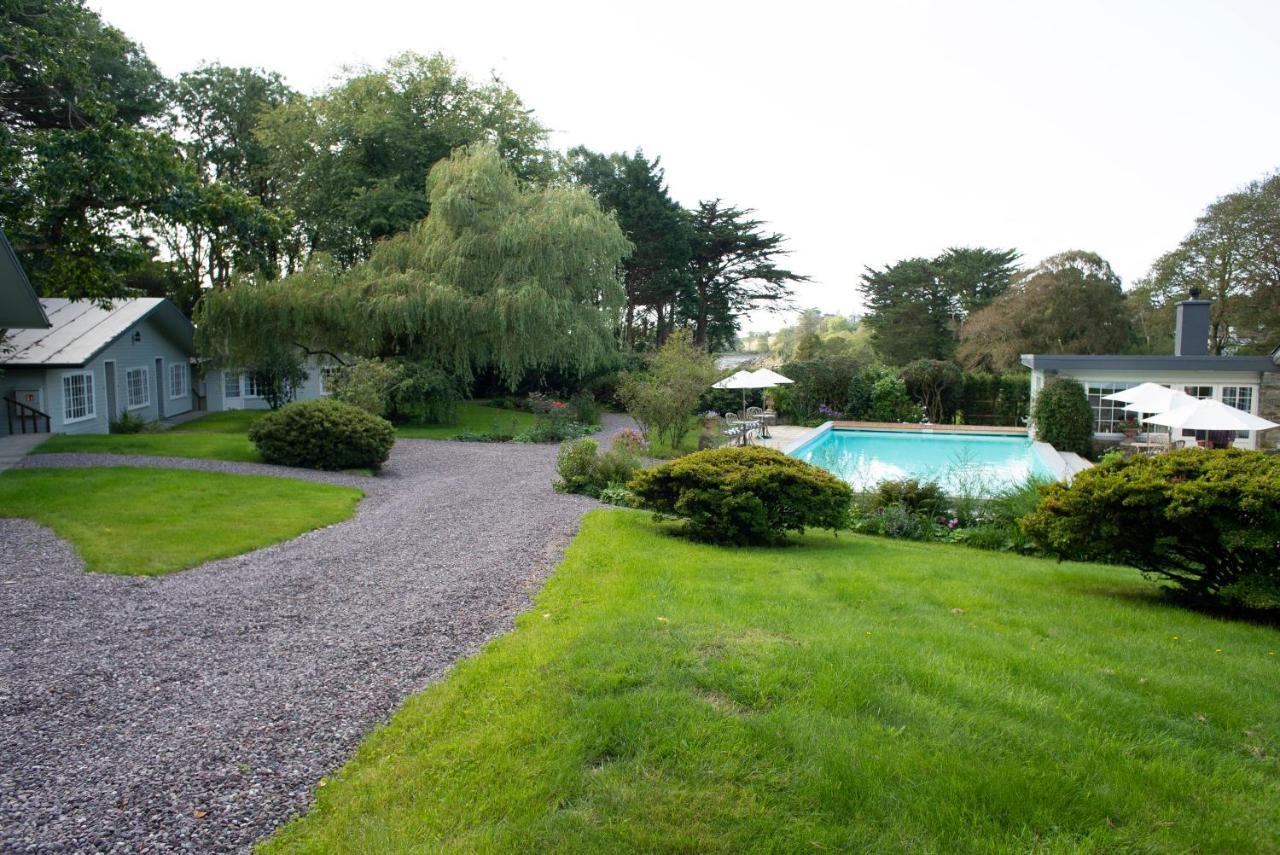 Ballylickey House And Garden Lodges 科克 外观 照片