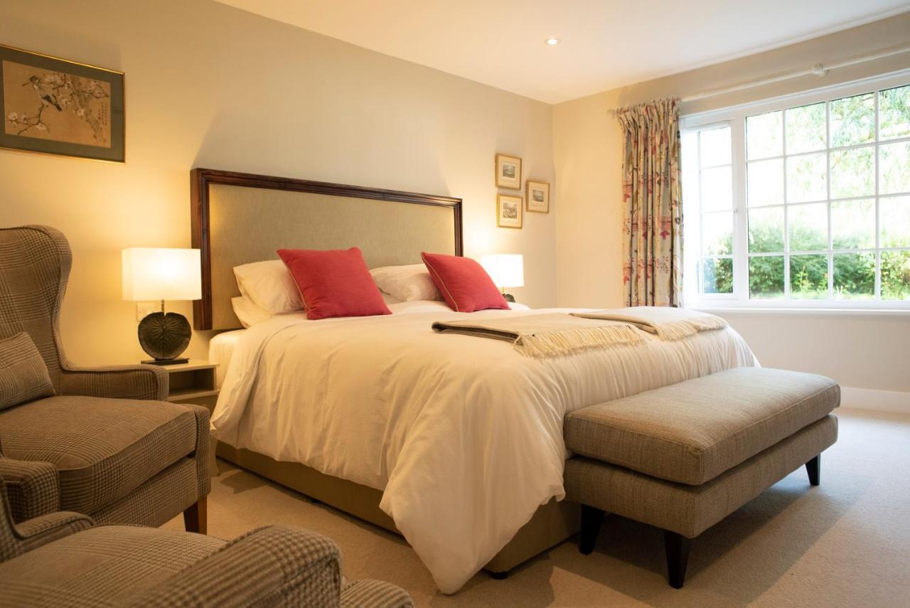 Ballylickey House And Garden Lodges 科克 外观 照片