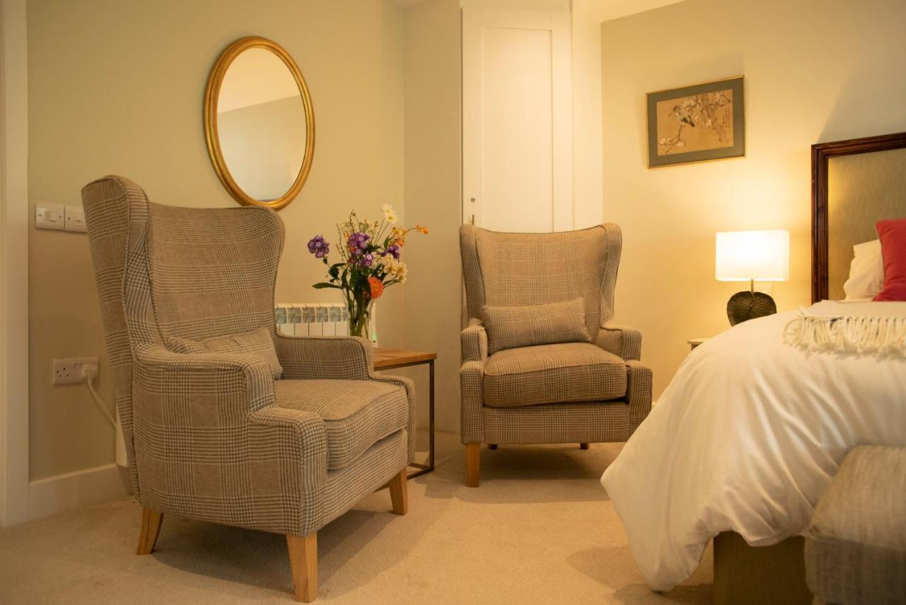 Ballylickey House And Garden Lodges 科克 外观 照片