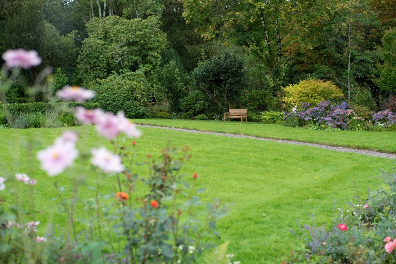 Ballylickey House And Garden Lodges 科克 外观 照片