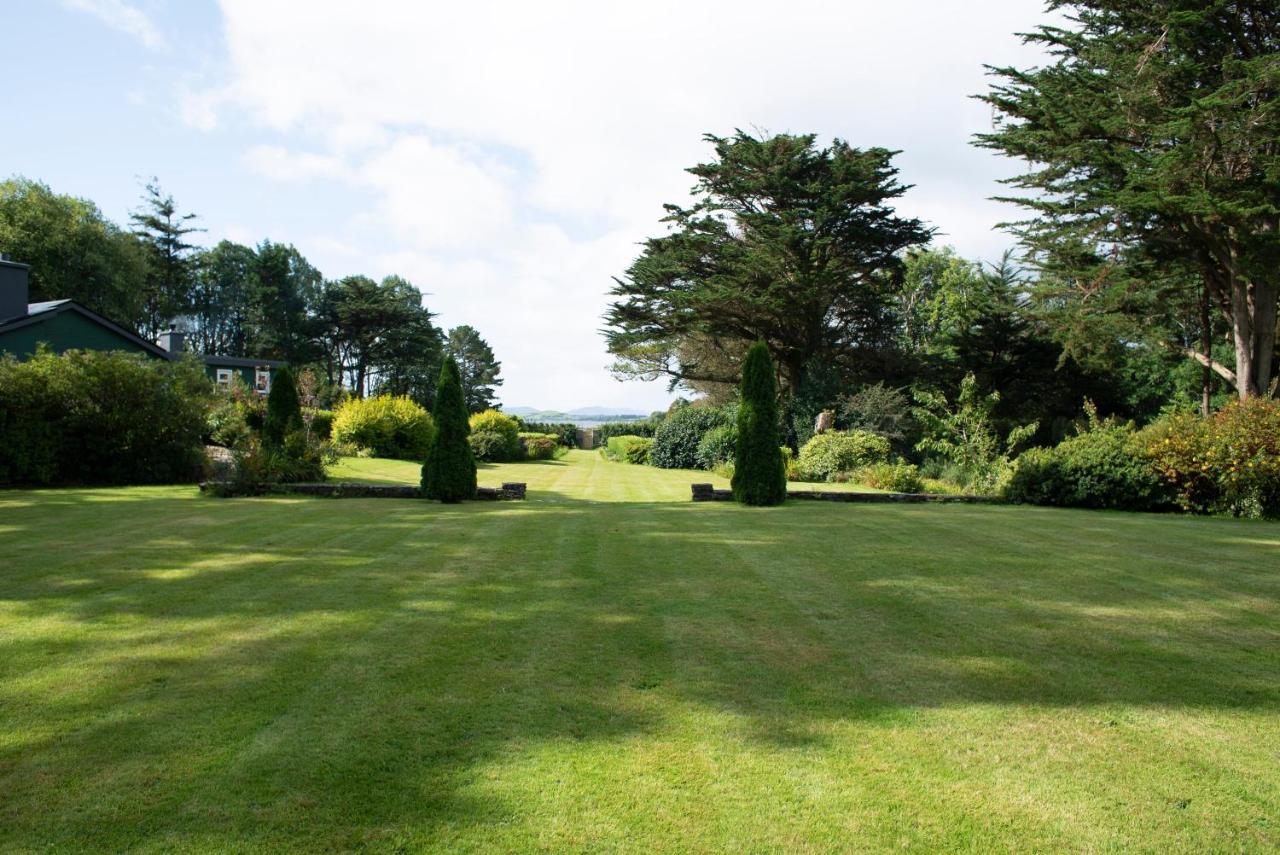 Ballylickey House And Garden Lodges 科克 外观 照片