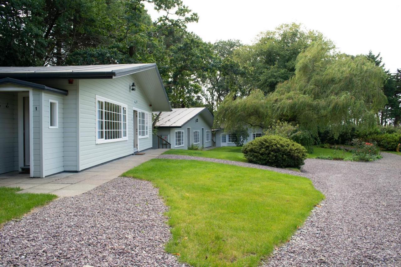 Ballylickey House And Garden Lodges 科克 外观 照片