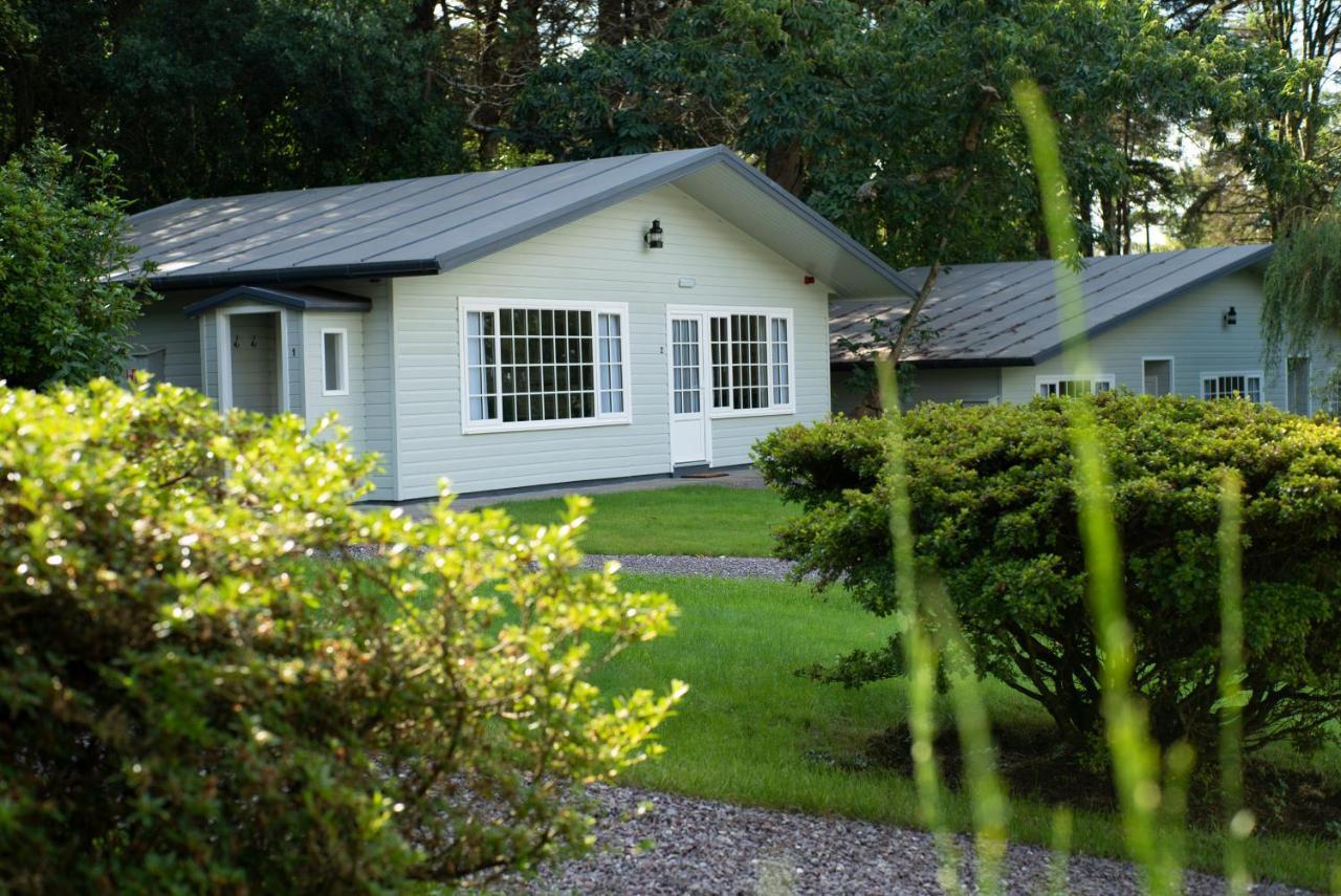 Ballylickey House And Garden Lodges 科克 外观 照片