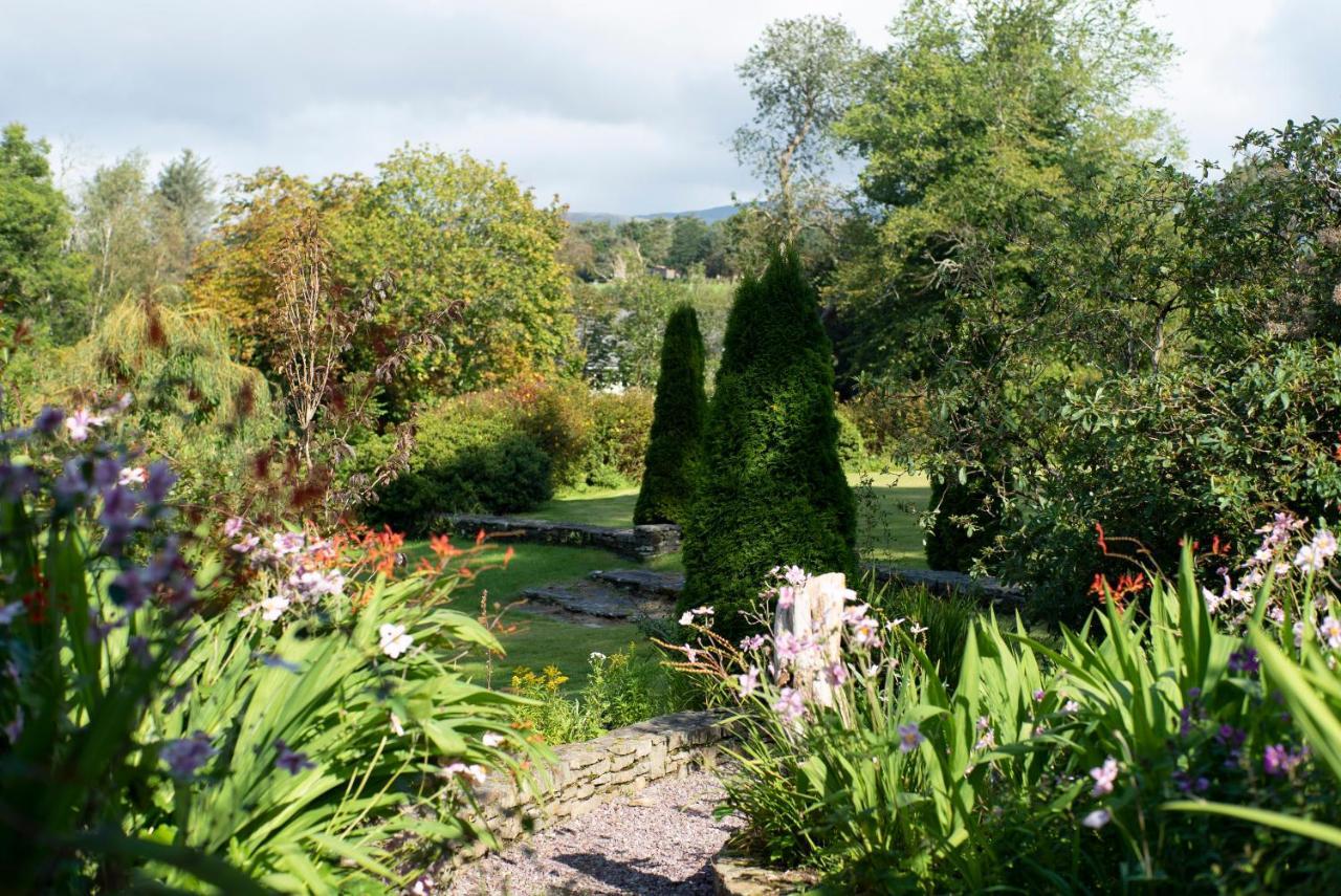 Ballylickey House And Garden Lodges 科克 外观 照片
