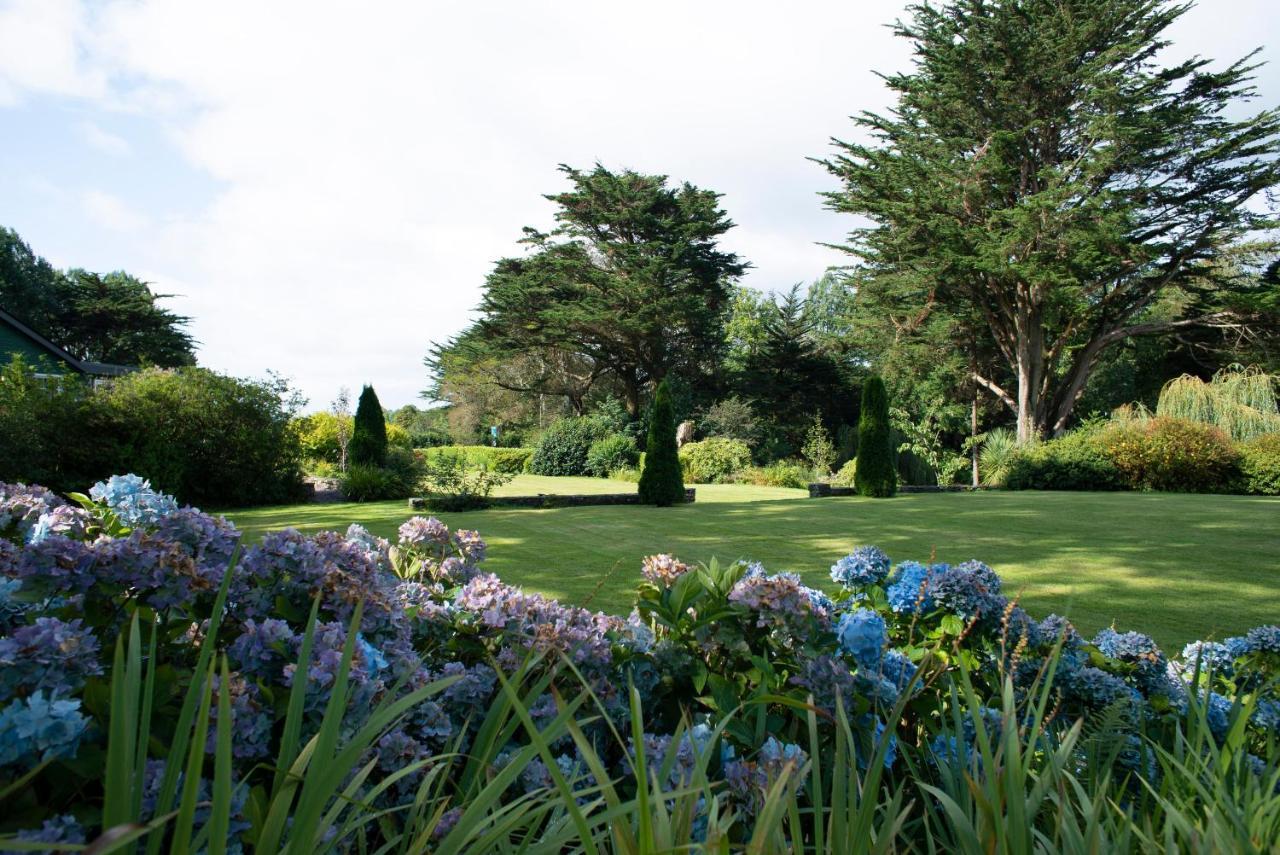 Ballylickey House And Garden Lodges 科克 外观 照片