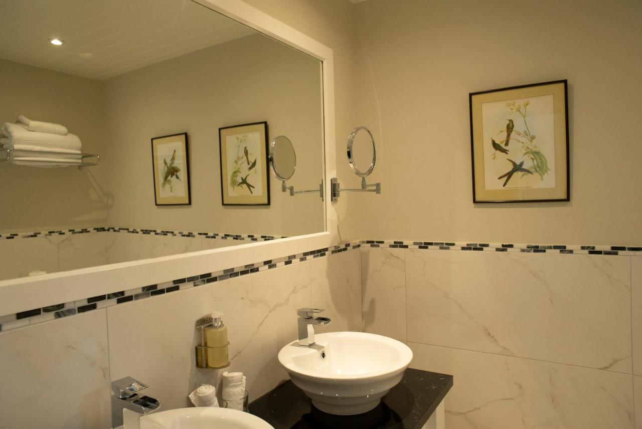 Ballylickey House And Garden Lodges 科克 外观 照片