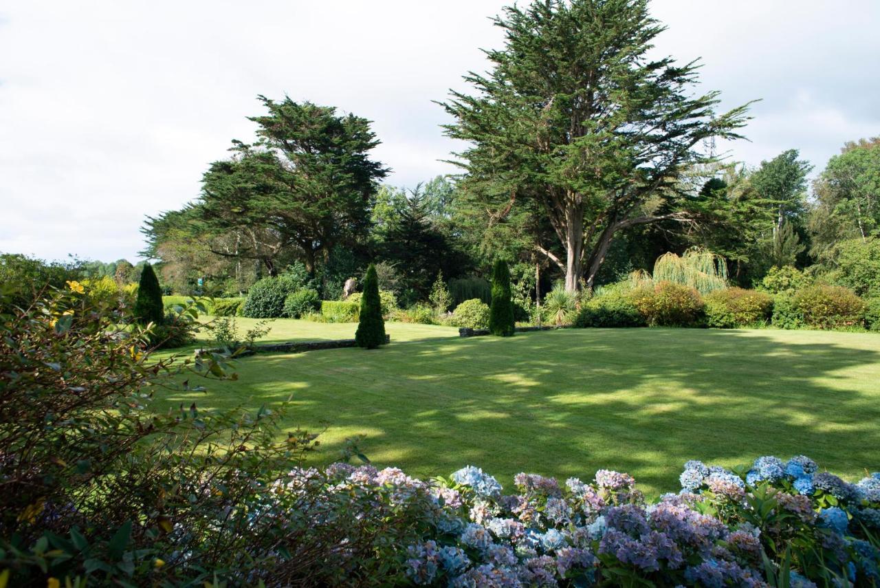 Ballylickey House And Garden Lodges 科克 外观 照片