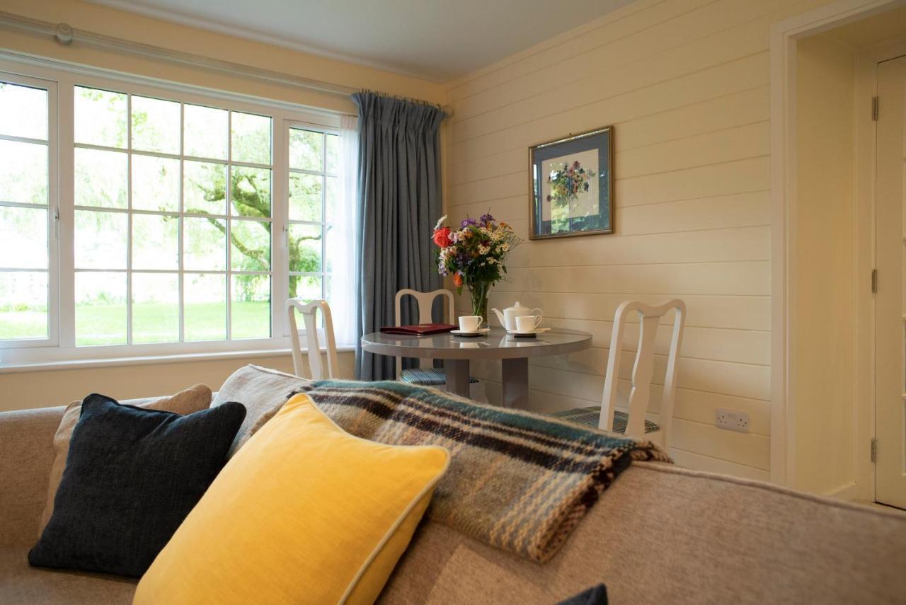 Ballylickey House And Garden Lodges 科克 外观 照片