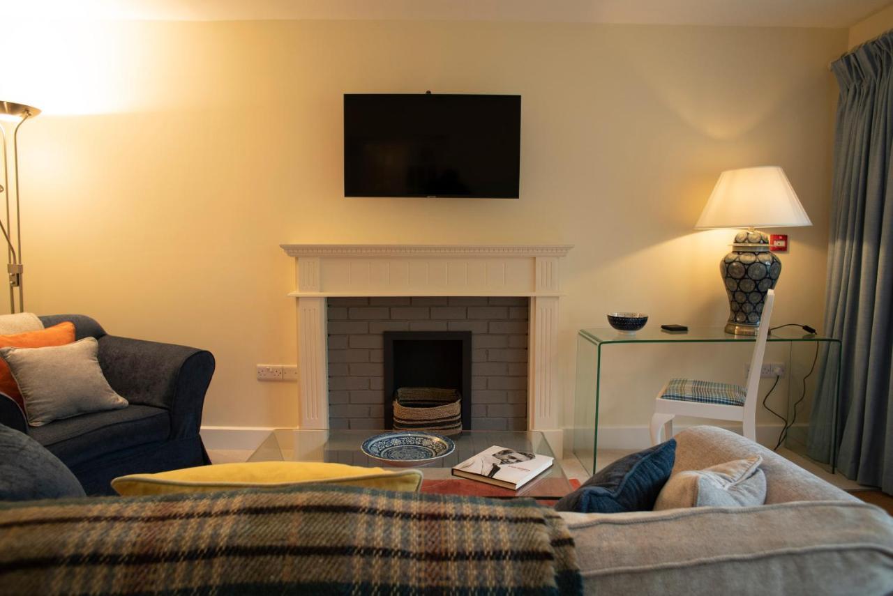 Ballylickey House And Garden Lodges 科克 外观 照片