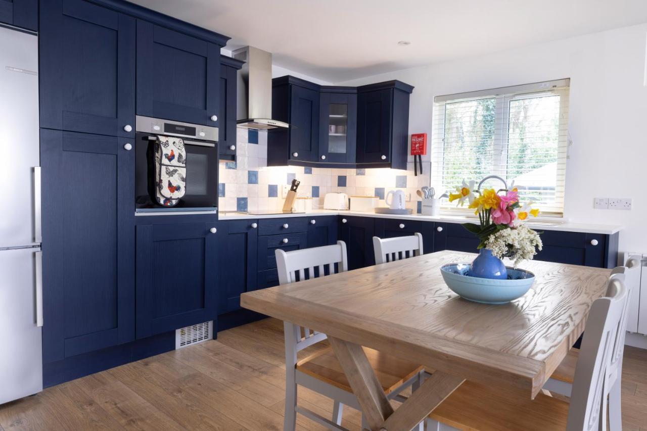 Ballylickey House And Garden Lodges 科克 外观 照片