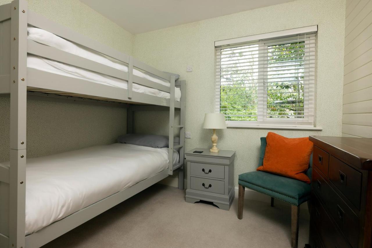 Ballylickey House And Garden Lodges 科克 外观 照片