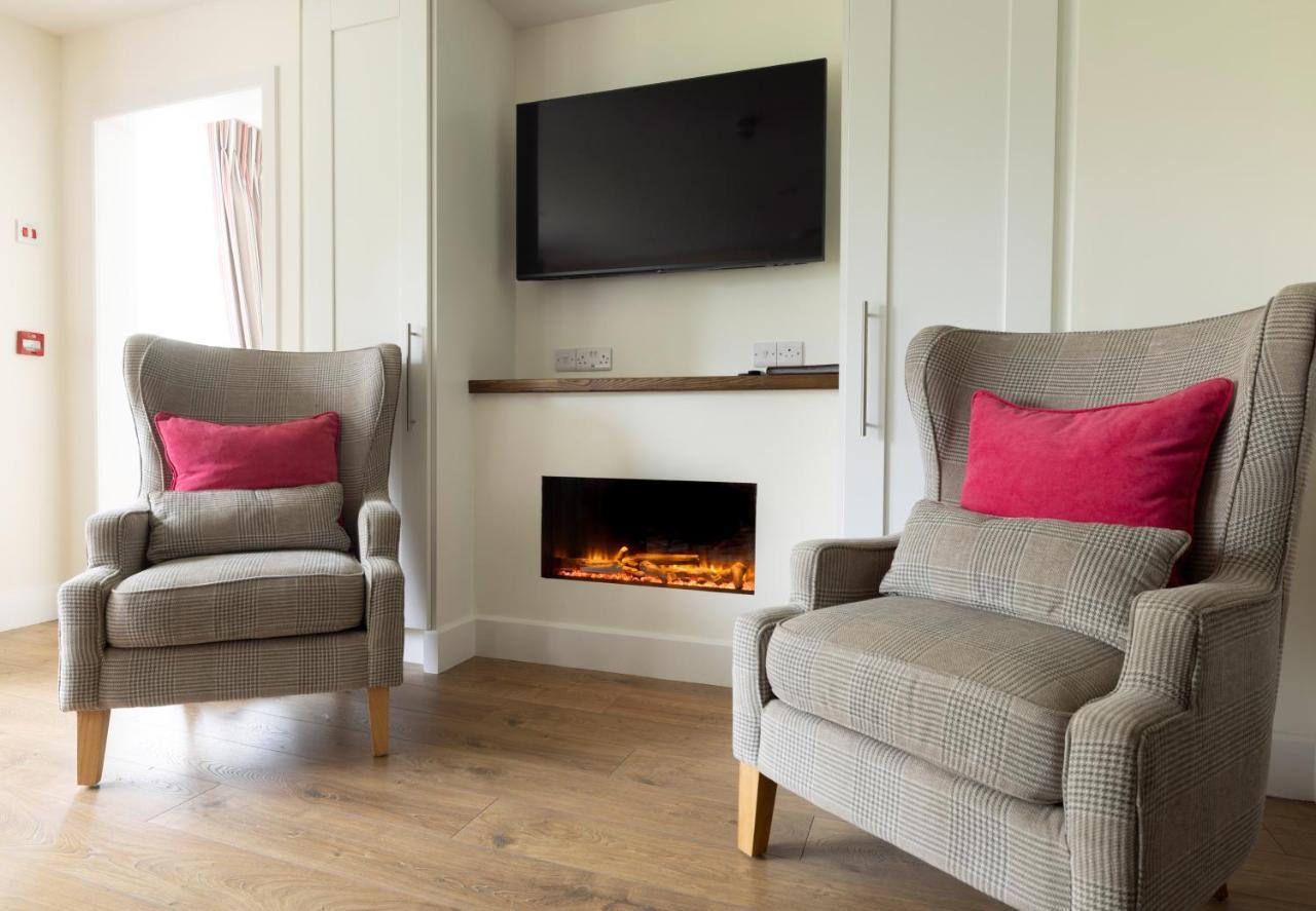 Ballylickey House And Garden Lodges 科克 外观 照片