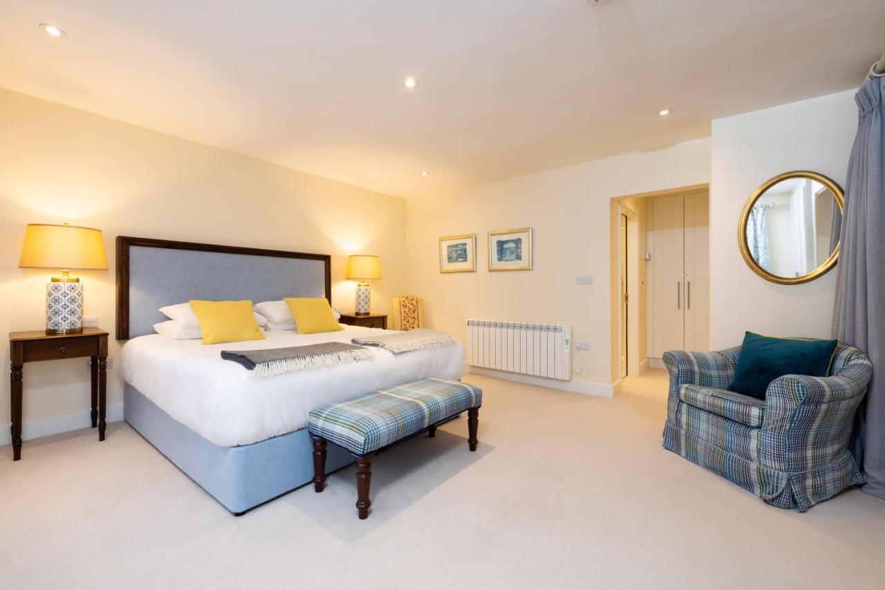 Ballylickey House And Garden Lodges 科克 外观 照片