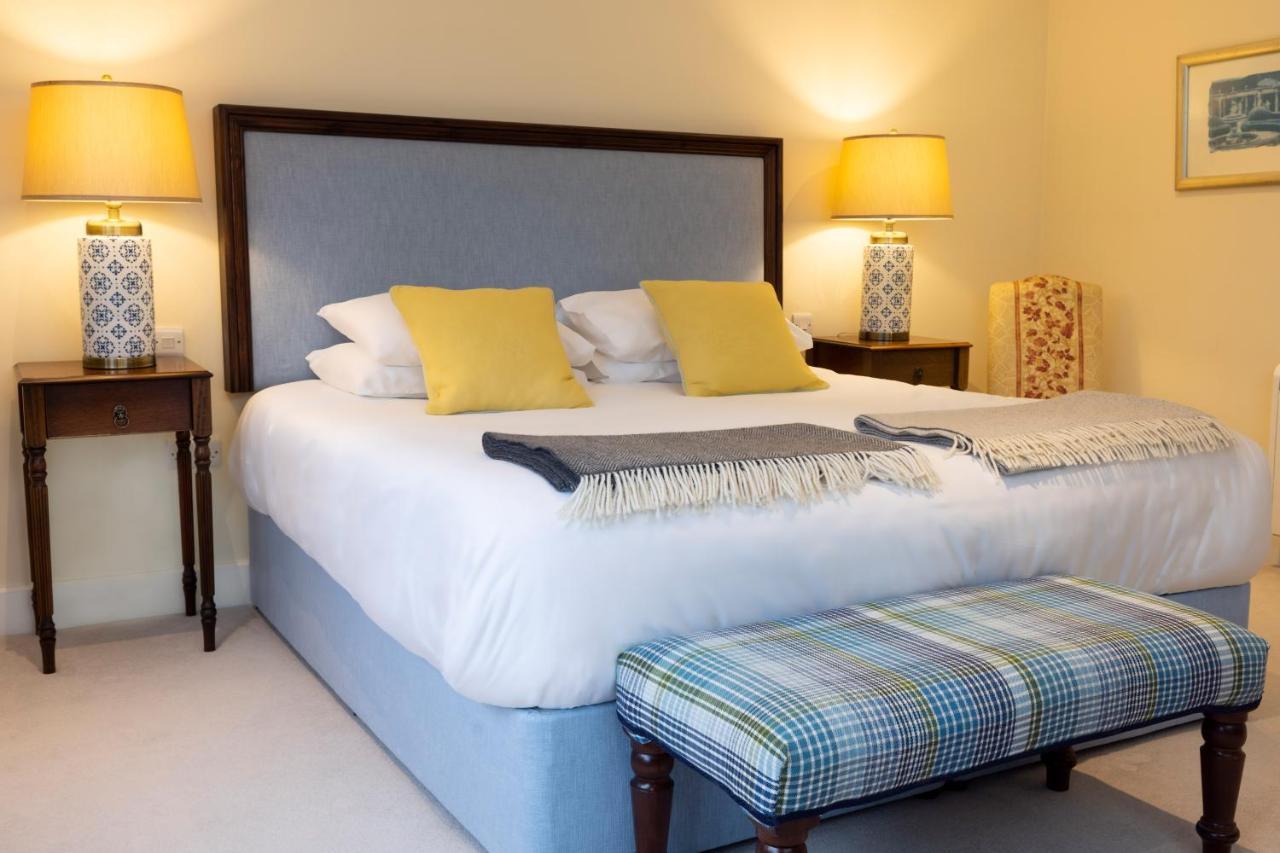 Ballylickey House And Garden Lodges 科克 外观 照片