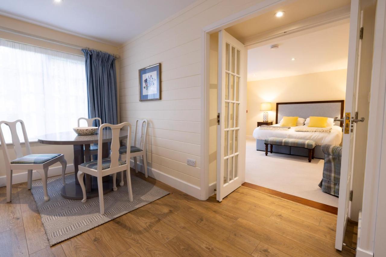 Ballylickey House And Garden Lodges 科克 外观 照片