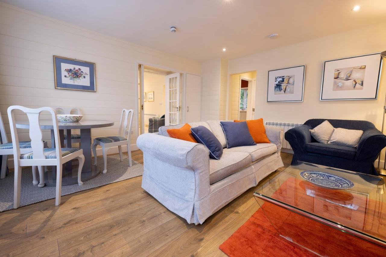 Ballylickey House And Garden Lodges 科克 外观 照片