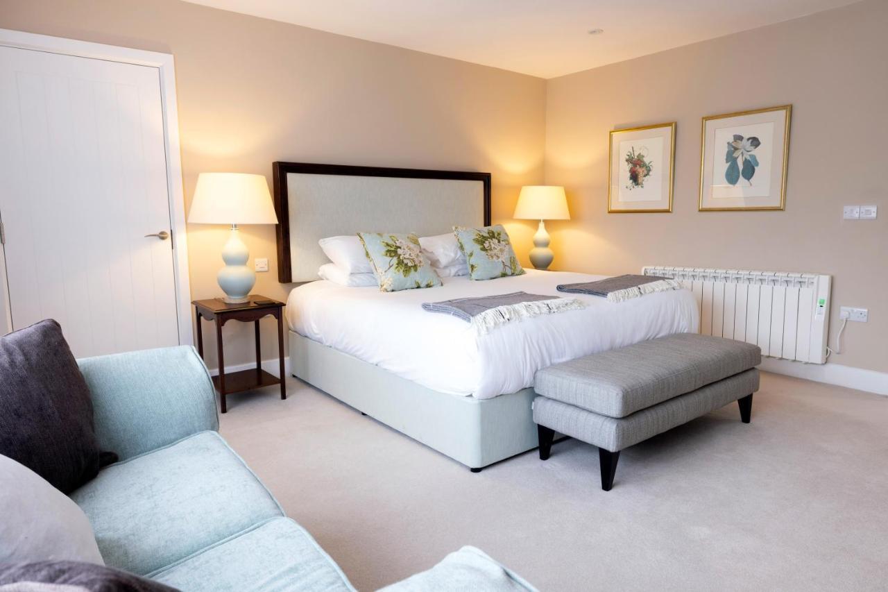 Ballylickey House And Garden Lodges 科克 外观 照片