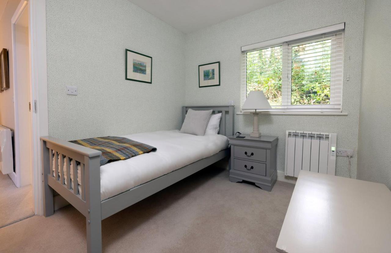 Ballylickey House And Garden Lodges 科克 外观 照片