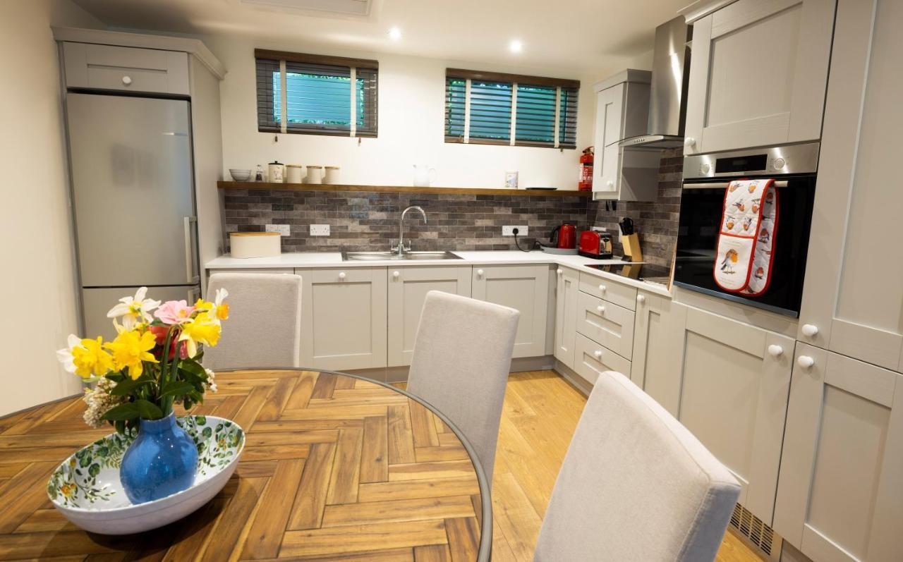 Ballylickey House And Garden Lodges 科克 外观 照片