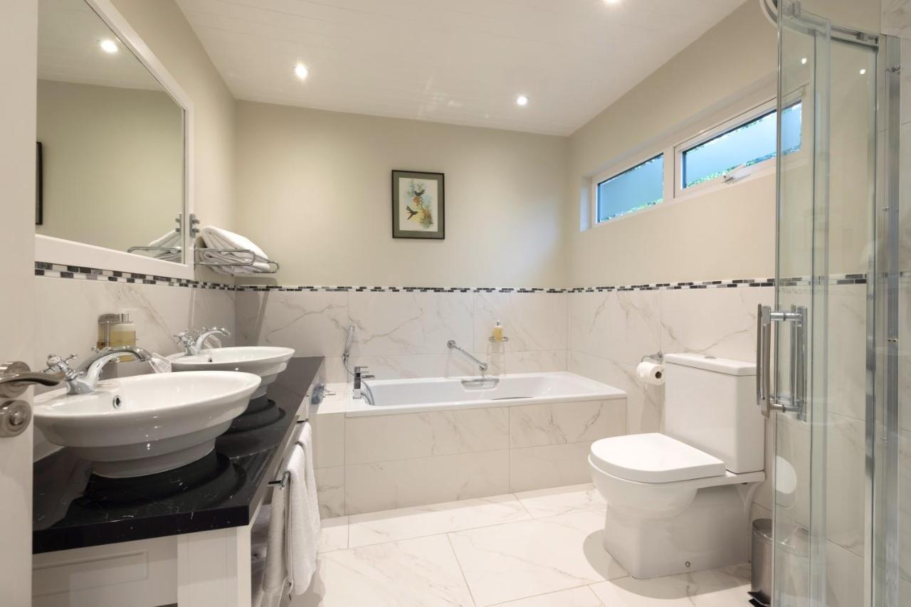 Ballylickey House And Garden Lodges 科克 外观 照片
