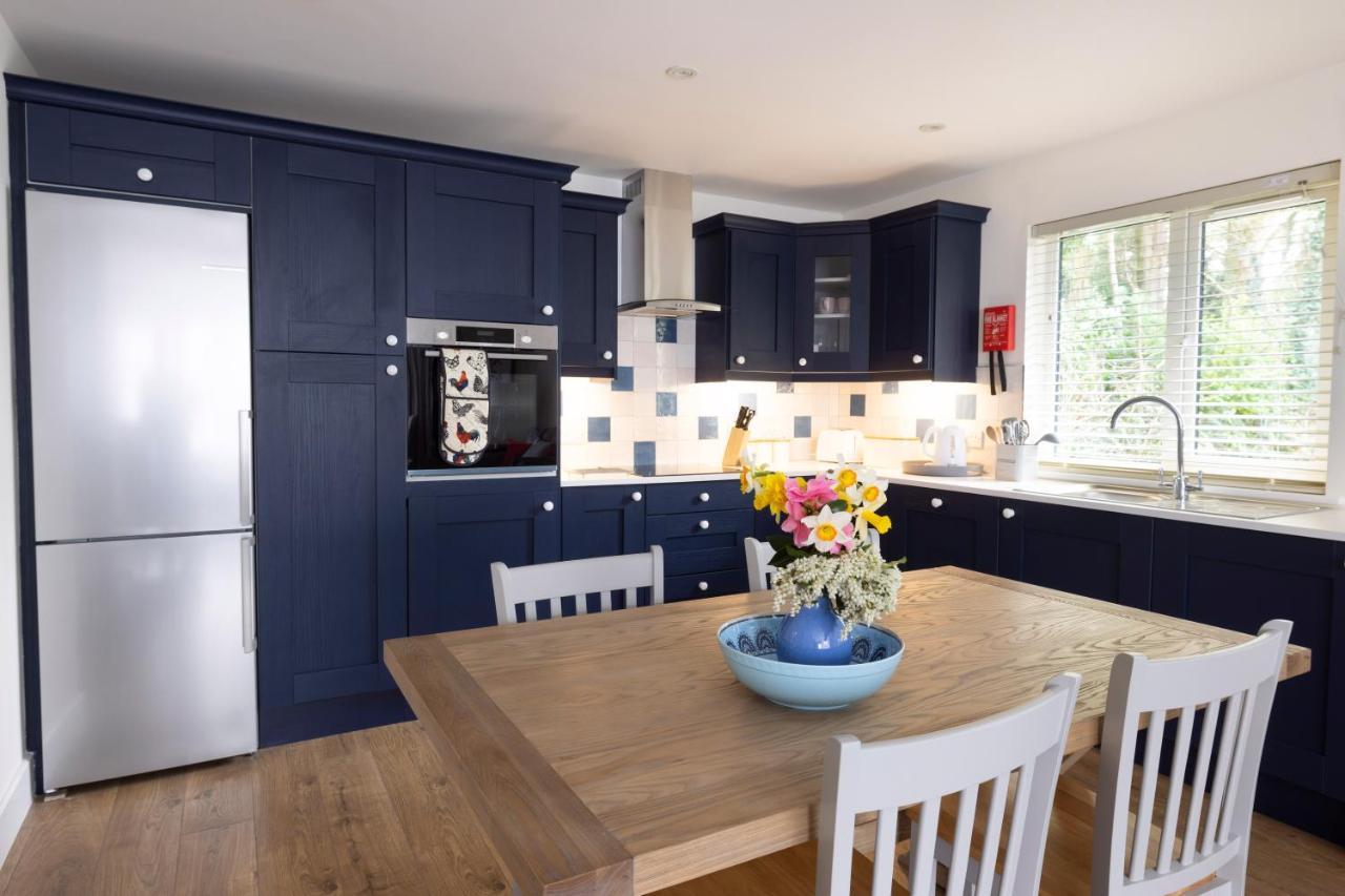 Ballylickey House And Garden Lodges 科克 外观 照片