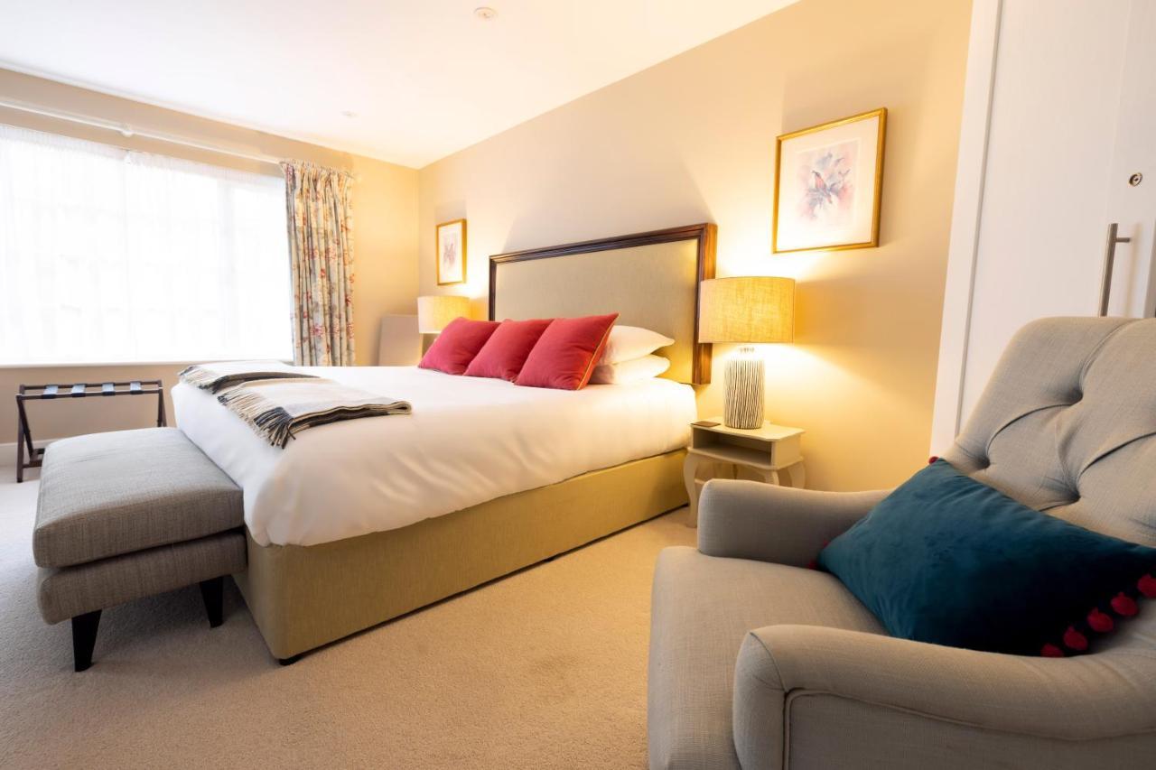 Ballylickey House And Garden Lodges 科克 外观 照片