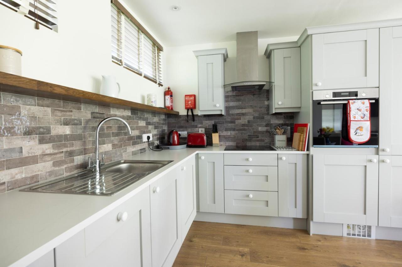 Ballylickey House And Garden Lodges 科克 外观 照片