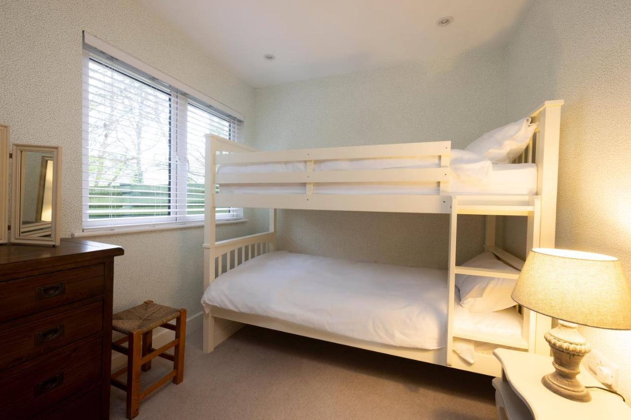 Ballylickey House And Garden Lodges 科克 外观 照片