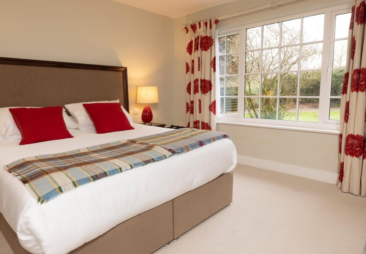 Ballylickey House And Garden Lodges 科克 外观 照片