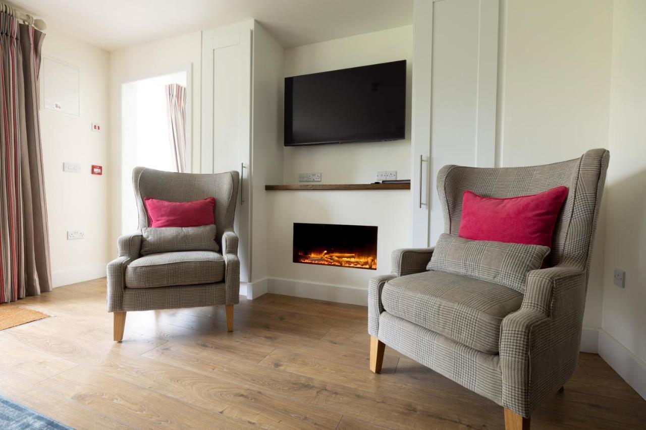 Ballylickey House And Garden Lodges 科克 外观 照片