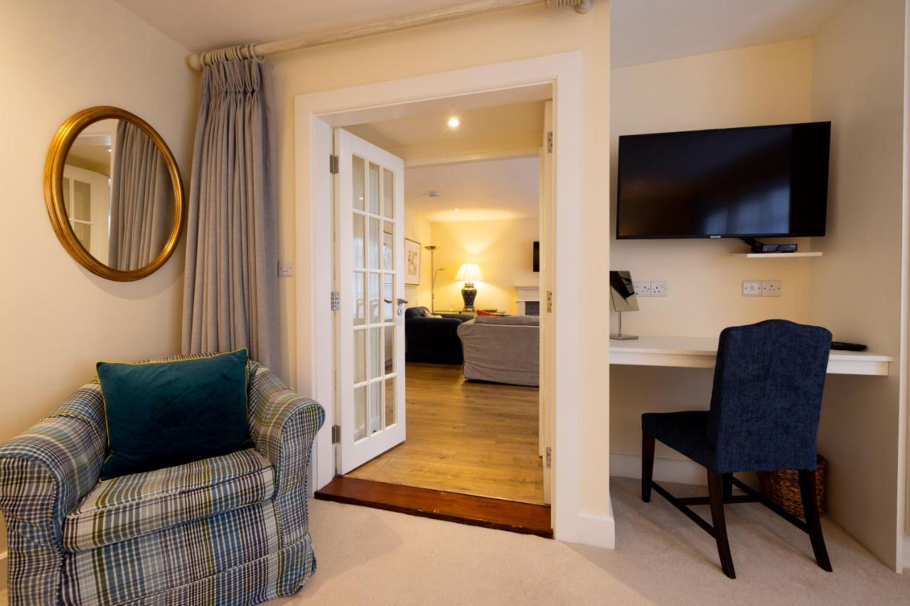 Ballylickey House And Garden Lodges 科克 外观 照片