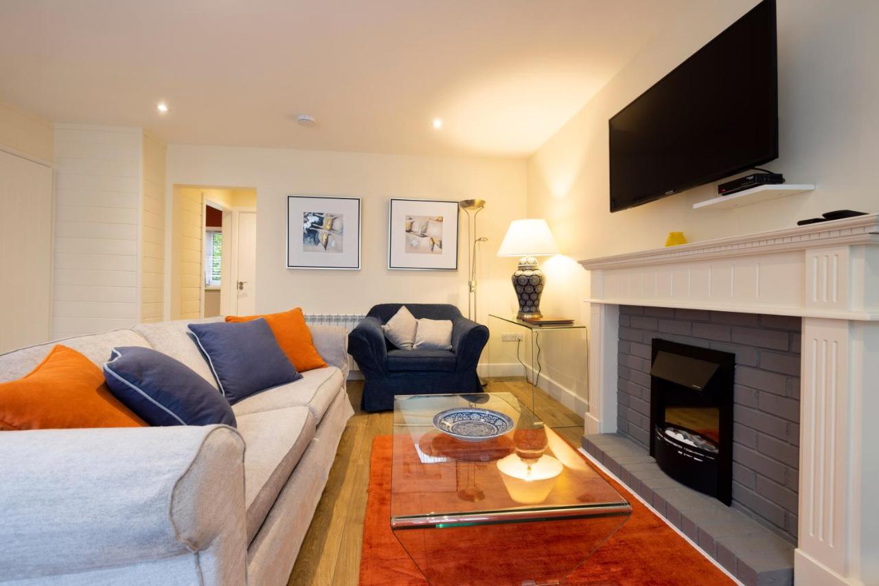 Ballylickey House And Garden Lodges 科克 外观 照片